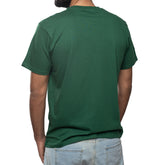 Basic Tee Green